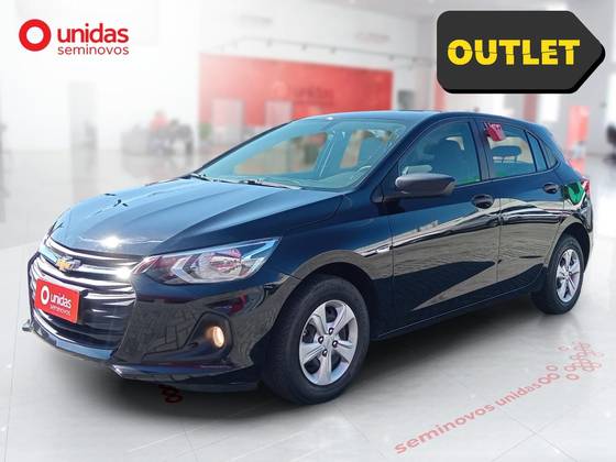 CHEVROLET ONIX 1.0 FLEX MANUAL CHEVROLET ONIX 1.0 FLEX MANUAL